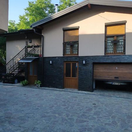 Готель House Leyla Біхач Екстер'єр фото